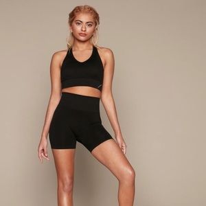 Tala Hosta Biker Shorts Size Small